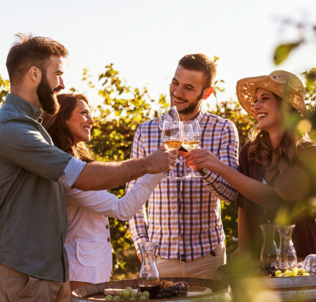 envoi de bouteilles de vins à Tracy-sur-Loire près de Pouilly-sur-Loire dans la Nièvre 58