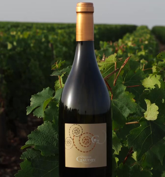 vente de vins rouges à Tracy-sur-Loire près de Pouilly-sur-Loire dans la Nièvre 58