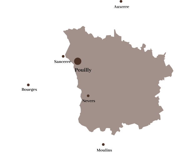carte du domaine